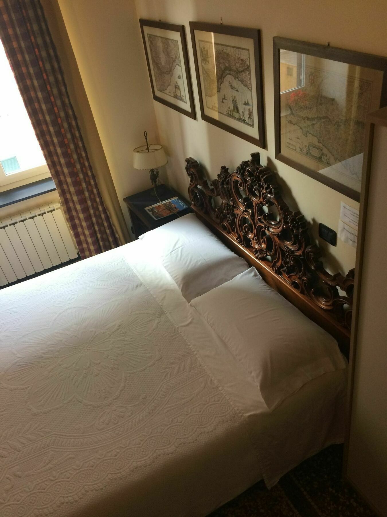 Bed&Breakfast Edel Janov Exteriér fotografie