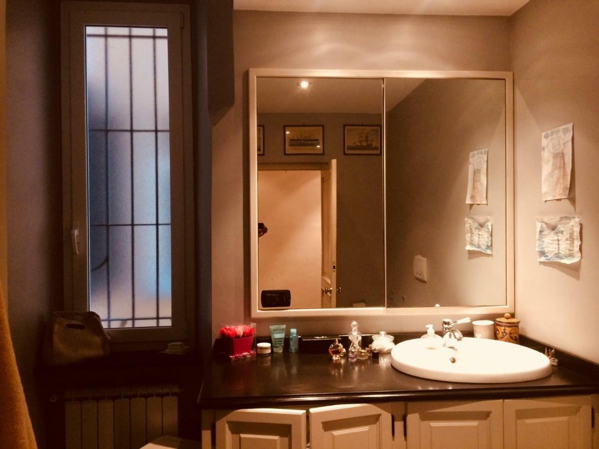 Bed&Breakfast Edel Janov Exteriér fotografie